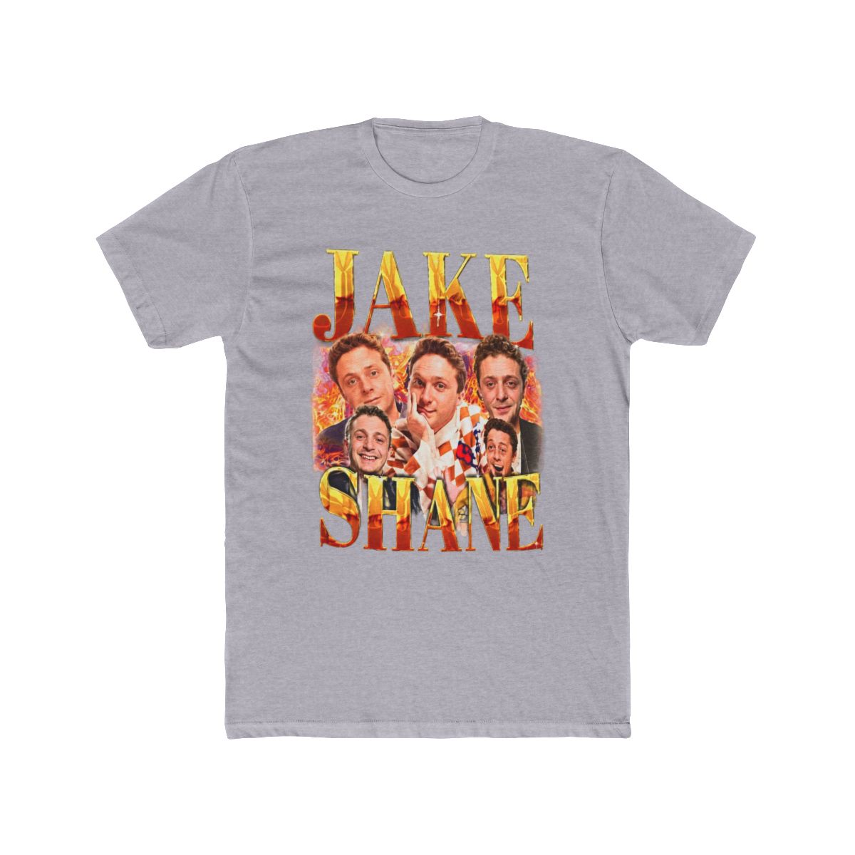 Buy JAKE SHANE Shirt, Jake Shane Tshirt, Jake Shane Fan Tees, Jake Shane Retro 90s Sweater, Jake Shane Merch Gift, Jake Shane Lover Tee #tpc Online in India